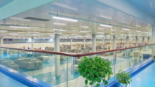 喜訊丨南昌海立以絕對實力再次入選江西省級兩項企業(yè)優(yōu)質(zhì)名單