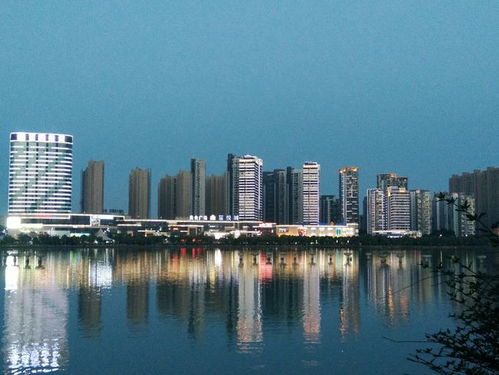 江西省發(fā)展最快的3個鎮(zhèn),分別是涌山鎮(zhèn)和南昌的 南大門