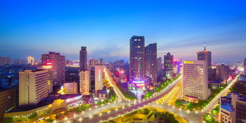 中部最拖后腿的省會(huì)城市,與武漢 長(zhǎng)沙為鄰,gdp卻僅有1半