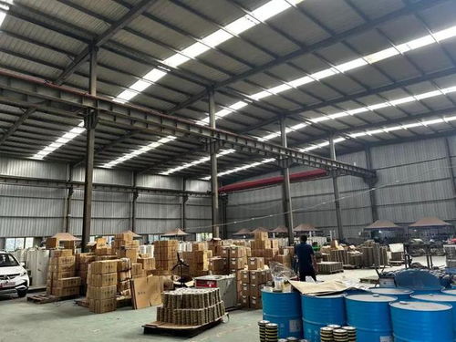 南昌這個(gè)工廠破產(chǎn)第三次拍賣,被人1540萬(wàn)元拍下了