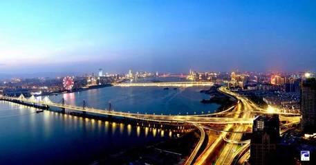 南昌投27億建第4條過(guò)江隧道 連接九龍湖與象湖新城,規(guī)劃圖搶先看