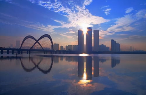 看看,南昌和合肥差距到底有多大了