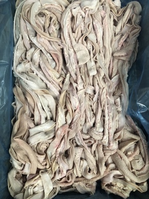 江西南昌牛副產品批發信息 牛小腸與牛大腸價格解析