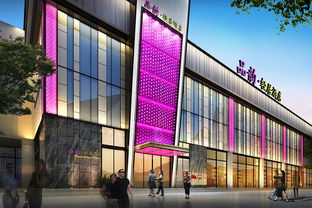 專業視角下的精品酒店設計 紅專設計在遵義品韻輕居酒店中的室內表現與交流探索