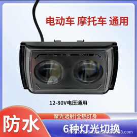 贛鄱明珠 光影華章——探訪南昌燈飾的璀璨世界